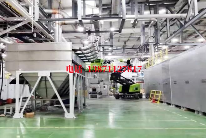 门头沟机电设备安装工程,设备安装公司