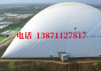 门头沟气膜棚卷帘门,电动门