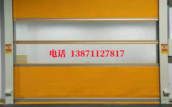 门头沟洁净室门